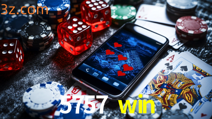 5757 win Login